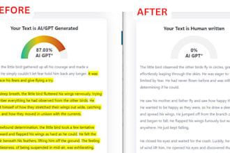 professionally edit and polish your ai and chatgpt content