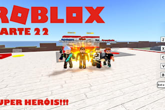 create roblox multiplayer game maker,script,simulator,ugc,rpg,3d maps,milltary