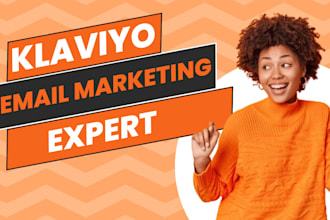 do email campaign lists and segments or klaviyo template design