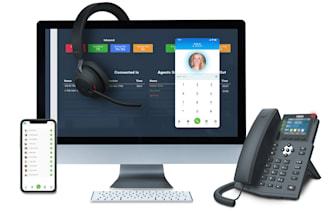 offer 3cx freeswitch kamailio  astpp telephony solutions