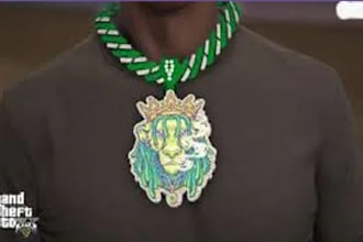 develop and build you fivem chain, ped, mlo, car, qbcore, chain pendant, script