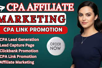 do cpa marketing, cpa lead generation, affiliate marketing, cpa link promotion
