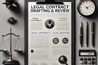 be your expert legal contracts, terms and conditions, and drafting