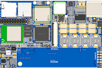 develop esp32 nrf52 nrf91 firmware for iot and embedded systems