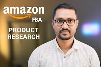 do winning product research for amazon fba private label