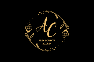 design a signature logo design