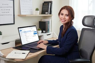 handle all your appointment setting needs