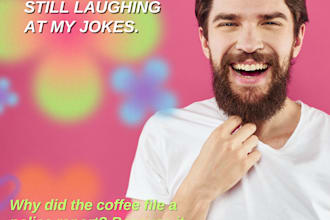 write summer jokes that will leave you laugh out loud