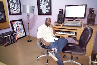 make a rap song song for you