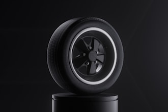 custom 3d product renders to showcase your brand