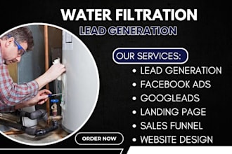 water filtration leads water damage, water treatment, water filtration leads