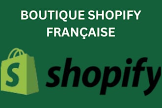 manually translate your shopify store from english to french