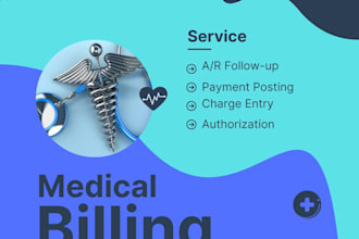 do medical billing medical coding credentialing and rcm services as biller