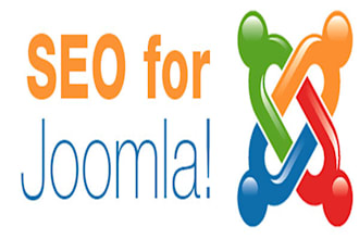 do complete joomla seo