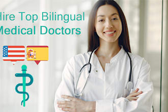 outsource doctors as virtual assistants