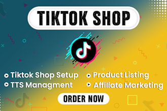set up tiktok shop tiktok shop dropshipping and do tiktok shop marketing