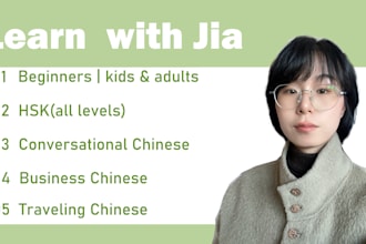 teach fun chinese for beginners  master pinyin in 5 classes