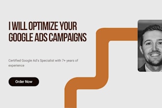 optimize your google ads campaign