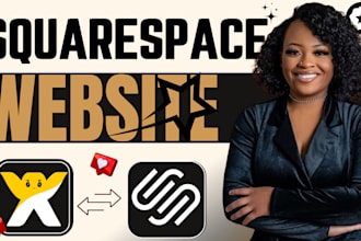 do squarespace website redesign squarespace website design squarespace redesign