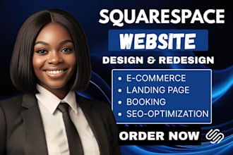squarespace website squarespace website redesign squarespace website design