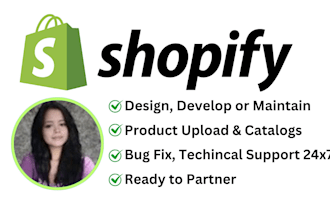 by your shopify store right hand for managing products