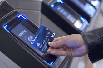 build tap and pay app, nfc payment app, fintech app, nfc solution