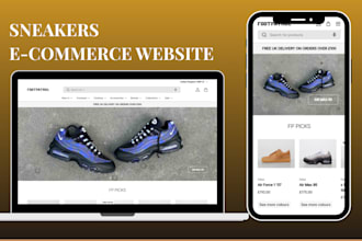 design sneakers shopify store fashion sneakers white sneaker dropshipping store
