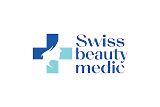 do beautiful cosmetic, beauty brand or spa, fashion logo and any graphics design