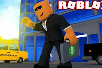 build realstic roblox map,game roleplay simulation roblox script car modeltycoon