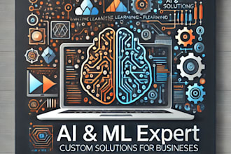 answer ai, ml, and data science questions with expert insights