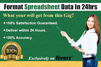 format spreadsheet data in 24hrs