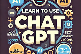 teach you how to use chatgpt effectively