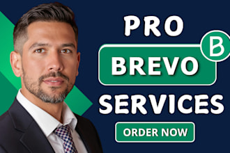 design brevo automation bravo email marketing newsletter template brevo workflow