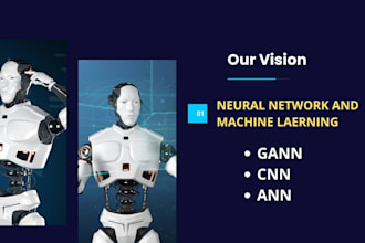 do artificial intelligence neural network tasks using python