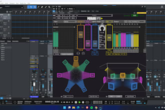 spatial dolby atmos mixing for radio ready apple music