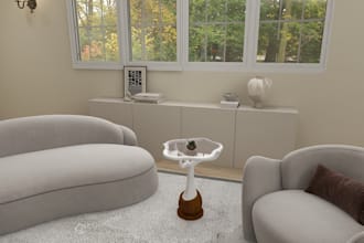 create stunning 3d furniture models and renders