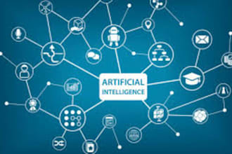 do artificial intelligence tasks and projects