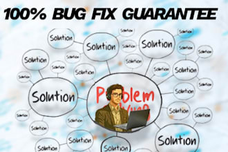 fix bugs and errors in your python code fast