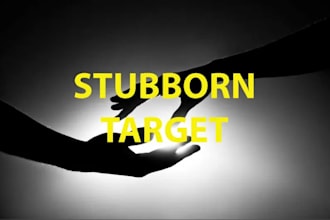 cast emergency stubborn target, return ex, bring back my stubborn ex lover