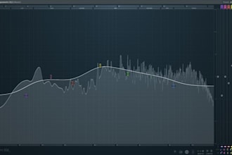 mix your beat or song