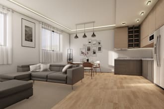 virtual staging for real estate agents