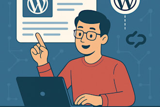 help implement apis on wordpress websites