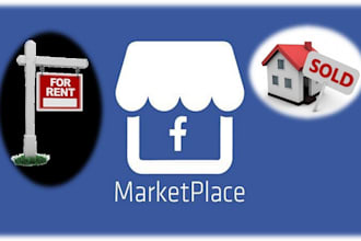 post your rental property on my facebook marketplace