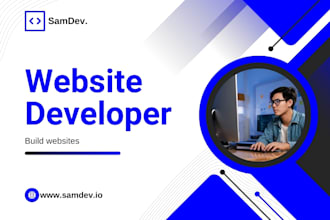 do wordpress website develop squarespace wix marketplace bubble io developer
