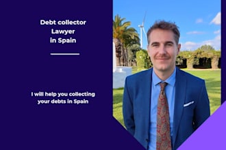 help you collecting unpaid invoices in spain