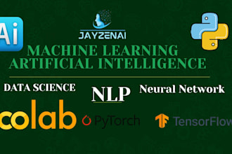 artificial intelligence neural network machine learning nlp datascience finetune