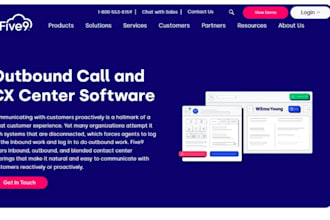 provide dialer voip services sip routes and auto dialer software provide dids