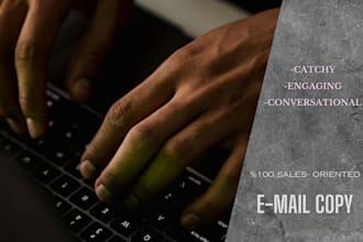 write high converting sales emails to boost your revenue