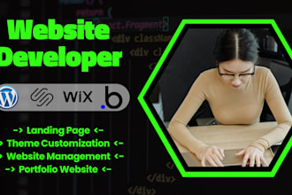 wordpress website squarespace design figma to wordpress wix marketplace