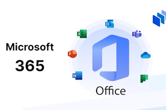 provide support for microsoft 365, office365, cloud